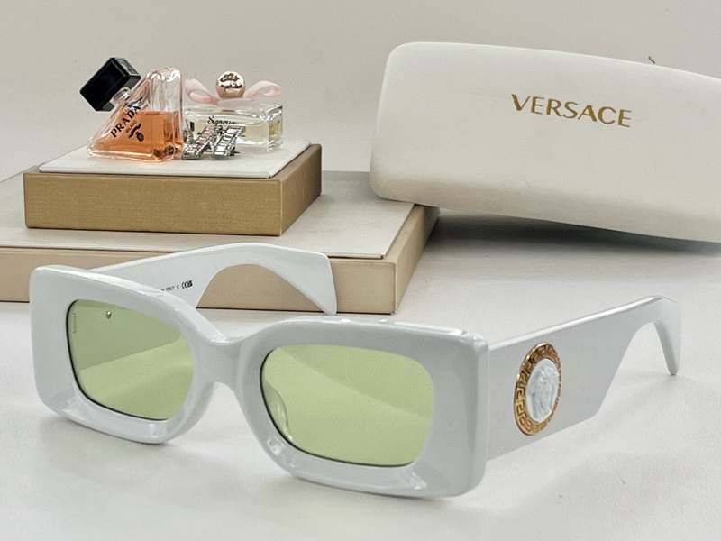 Versace Sunglasses(AAAA)-829