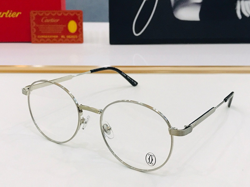 Cartier Sunglasses(AAAA)-158