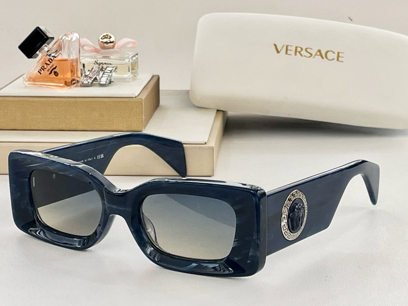 Versace Sunglasses(AAAA)-825