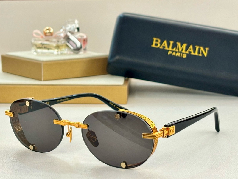 Balmain Sunglasses(AAAA)-051