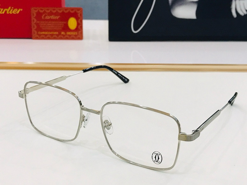 Cartier Sunglasses(AAAA)-153