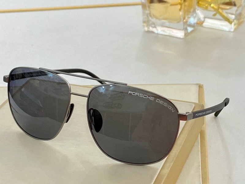 Porsche Design Sunglasses(AAAA)-052