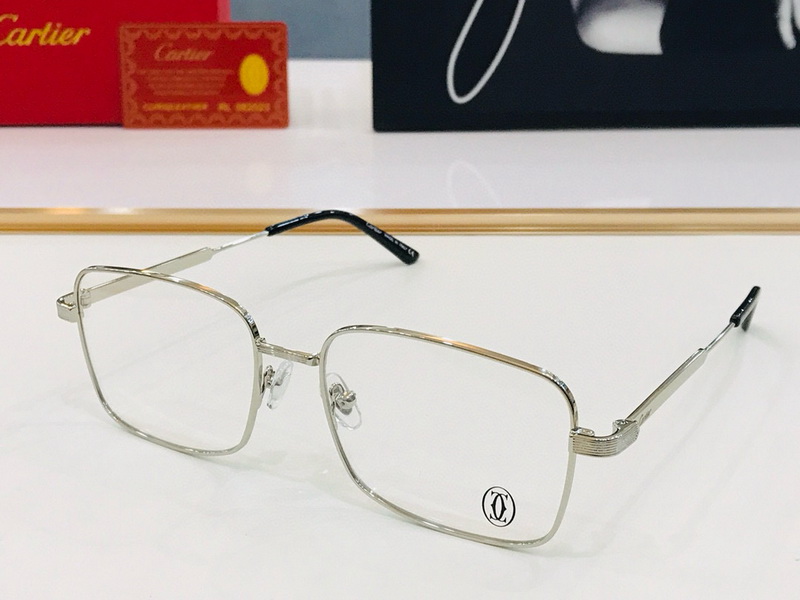 Cartier Sunglasses(AAAA)-151