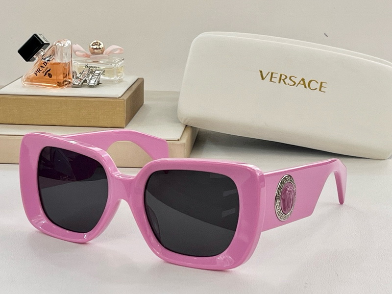 Versace Sunglasses(AAAA)-820