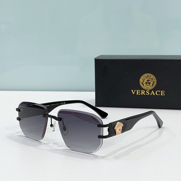 Versace Sunglasses(AAAA)-817