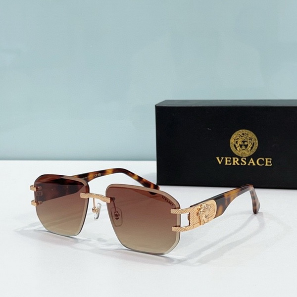 Versace Sunglasses(AAAA)-816