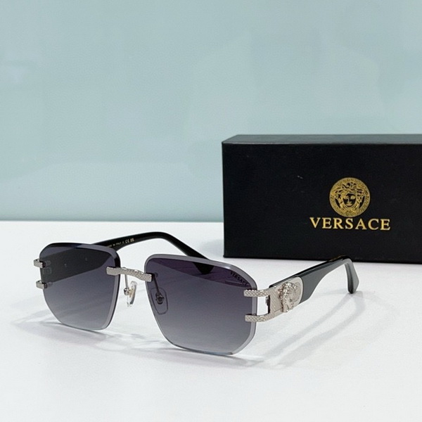 Versace Sunglasses(AAAA)-815