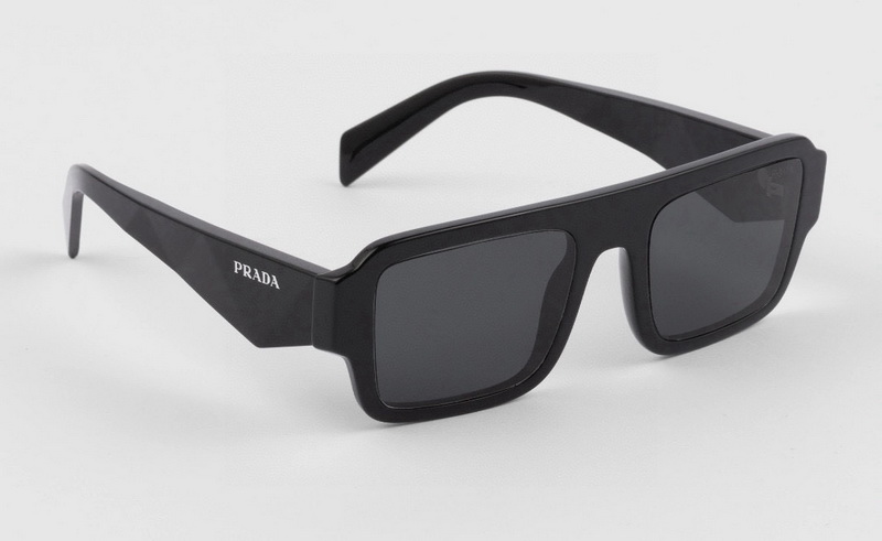 Prada Sunglasses(AAAA)-802