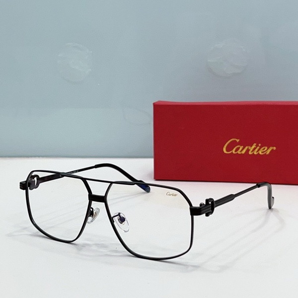 Cartier Sunglasses(AAAA)-148