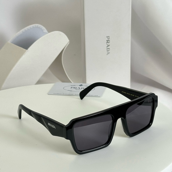 Prada Sunglasses(AAAA)-800