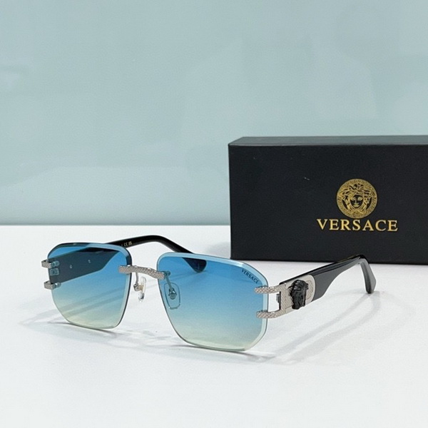 Versace Sunglasses(AAAA)-811
