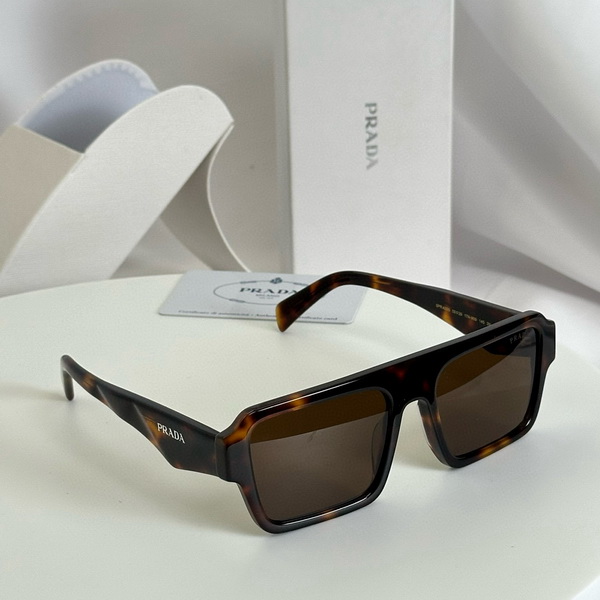 Prada Sunglasses(AAAA)-799