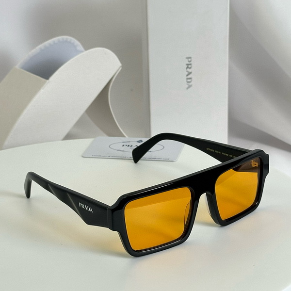 Prada Sunglasses(AAAA)-798