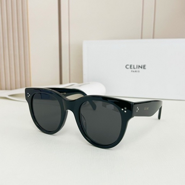 Celine Sunglasses(AAAA)-066