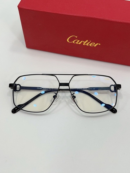 Cartier Sunglasses(AAAA)-145