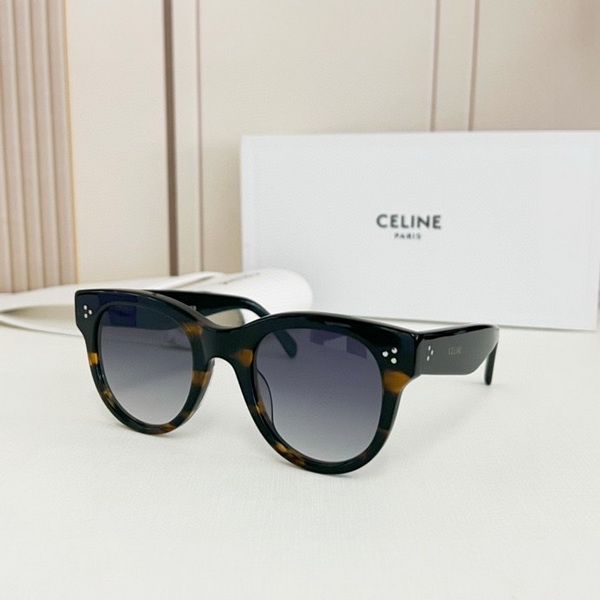 Celine Sunglasses(AAAA)-065