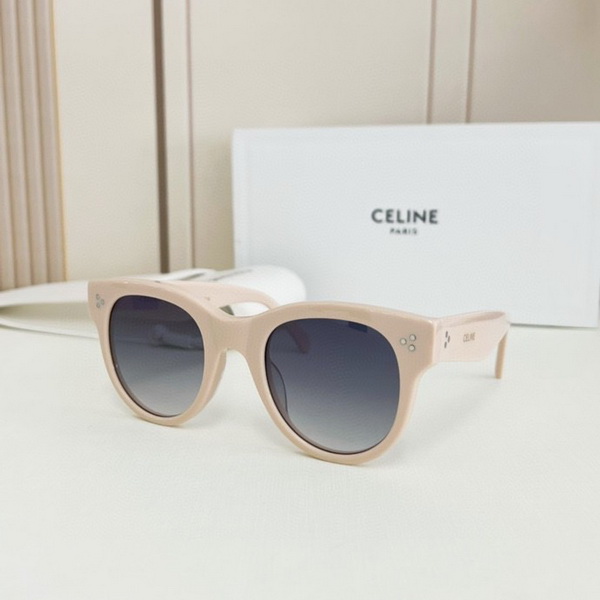 Celine Sunglasses(AAAA)-064