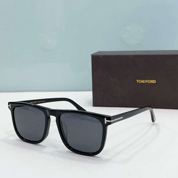 Tom Ford Sunglasses(AAAA)-202