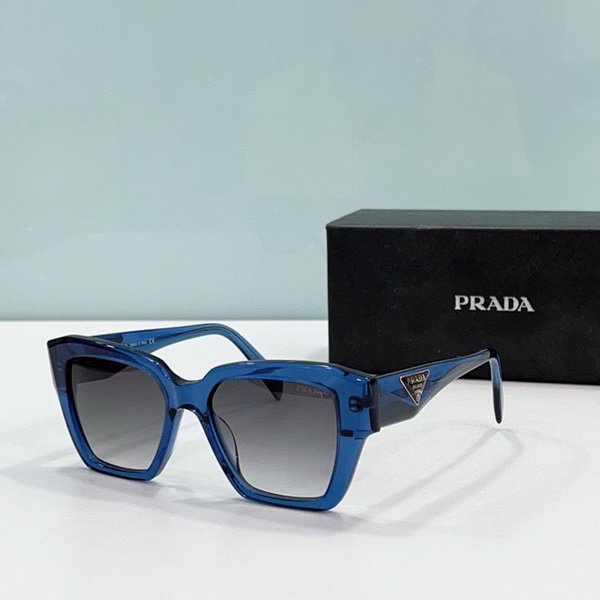 Prada Sunglasses(AAAA)-790