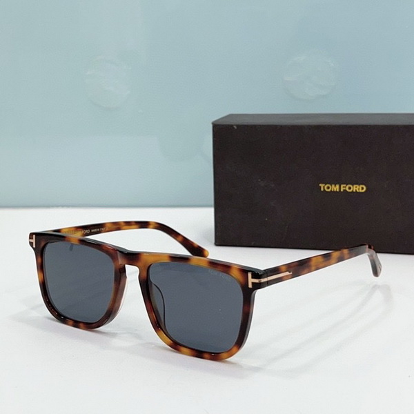 Tom Ford Sunglasses(AAAA)-201