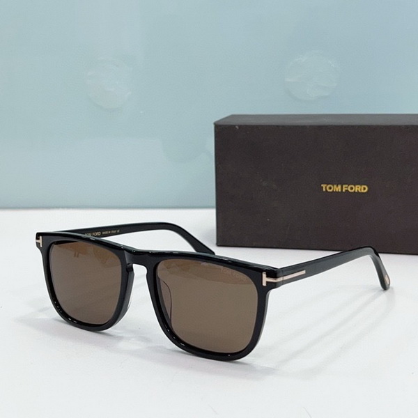 Tom Ford Sunglasses(AAAA)-200