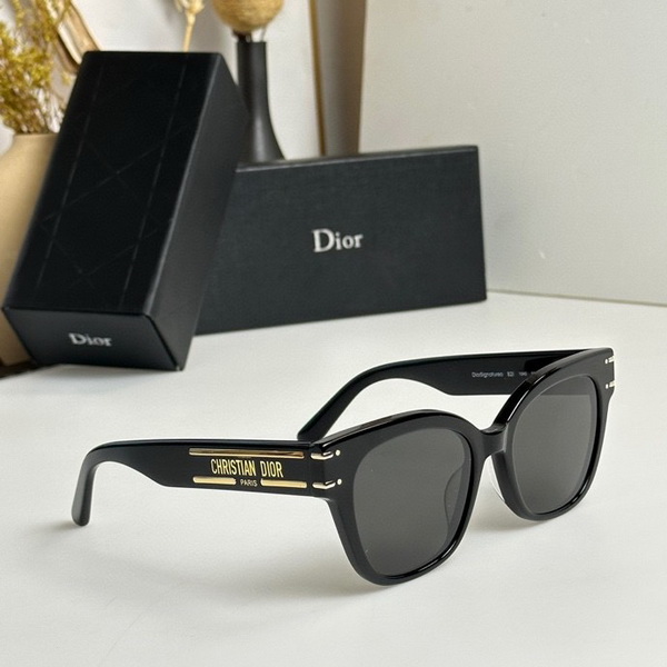 Dior Sunglasses(AAAA)-310