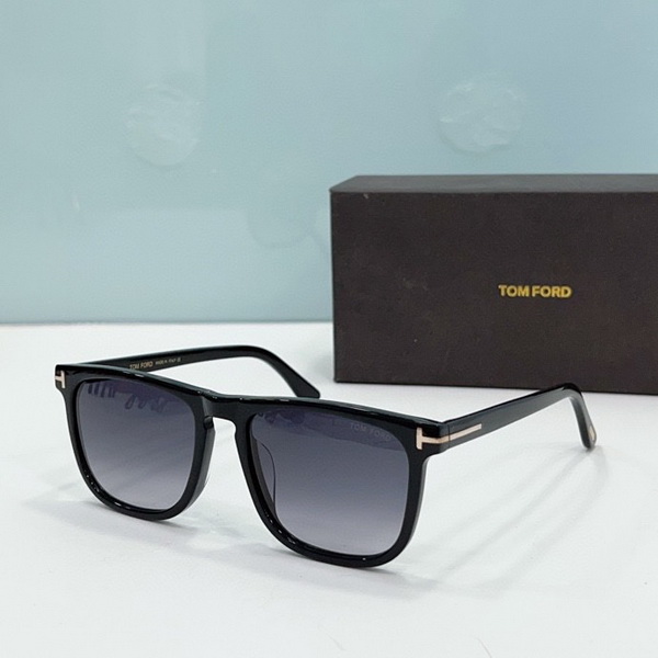 Tom Ford Sunglasses(AAAA)-197