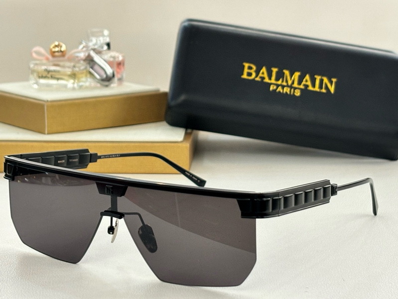 Balmain Sunglasses(AAAA)-049