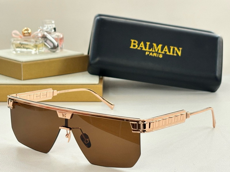 Balmain Sunglasses(AAAA)-045