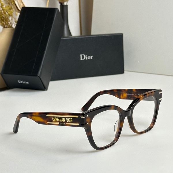 Dior Sunglasses(AAAA)-307