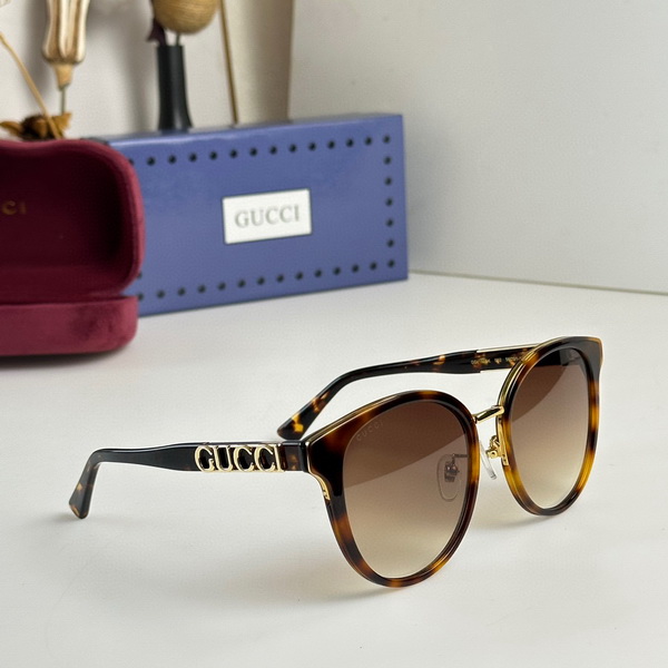 Gucci Sunglasses(AAAA)-958
