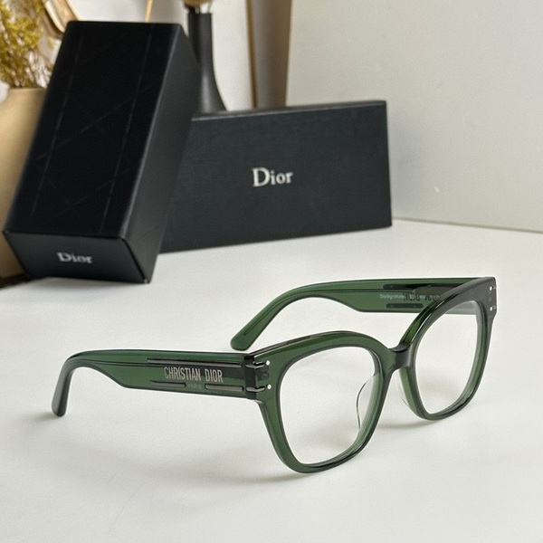 Dior Sunglasses(AAAA)-308