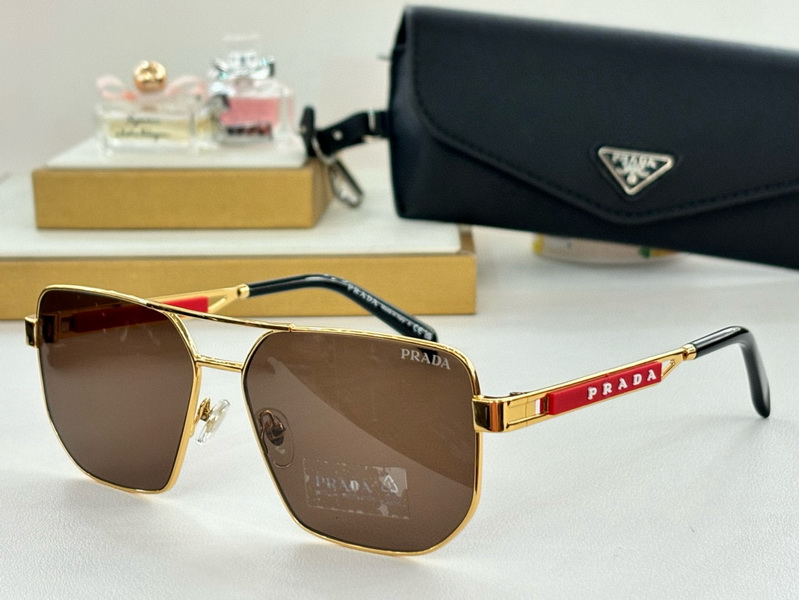 Prada Sunglasses(AAAA)-788