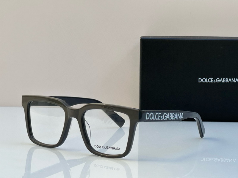 D&G Sunglasses(AAAA)-036
