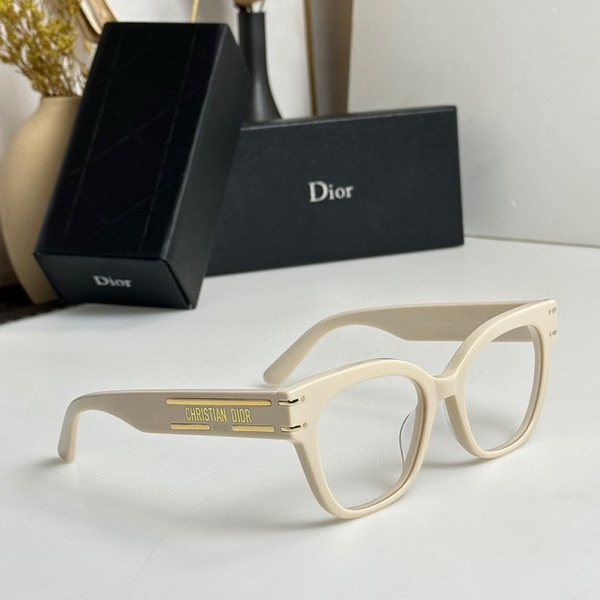 Dior Sunglasses(AAAA)-306
