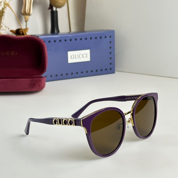 Gucci Sunglasses(AAAA)-955