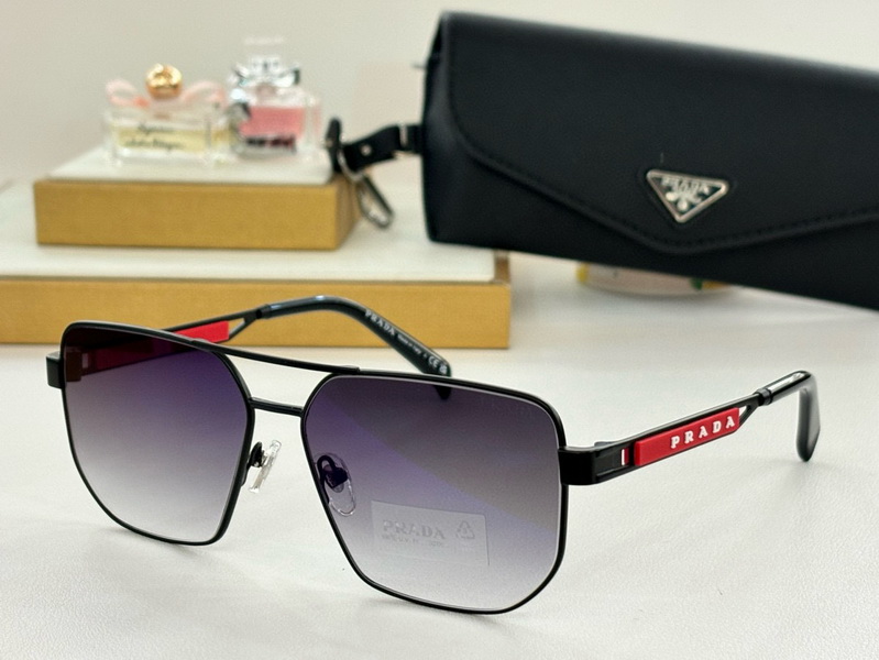 Prada Sunglasses(AAAA)-785