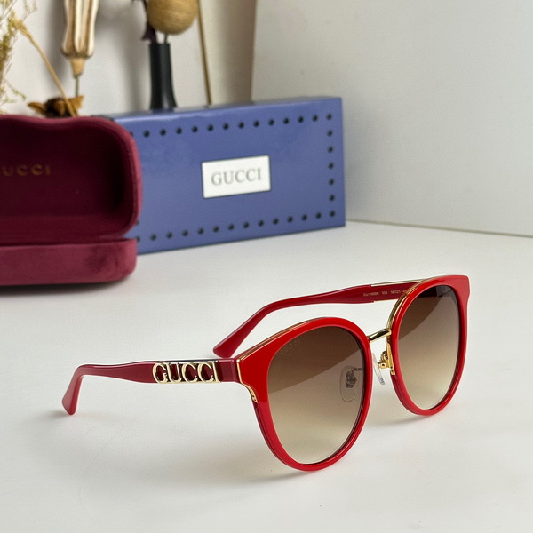 Gucci Sunglasses(AAAA)-954