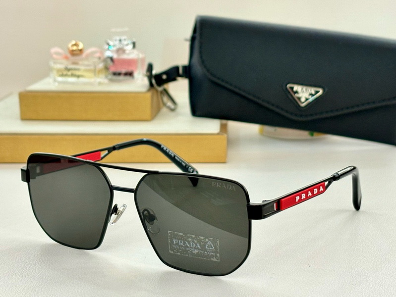 Prada Sunglasses(AAAA)-781