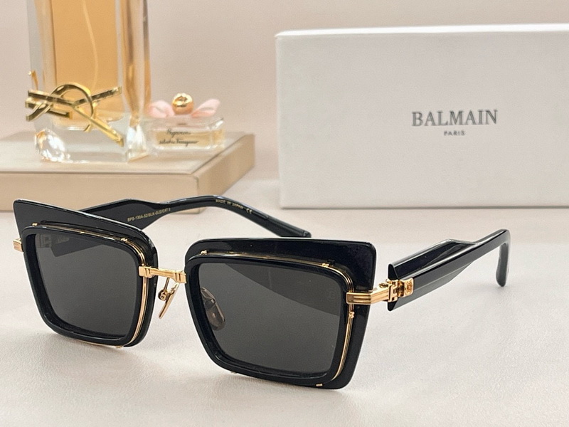 Balmain Sunglasses(AAAA)-042