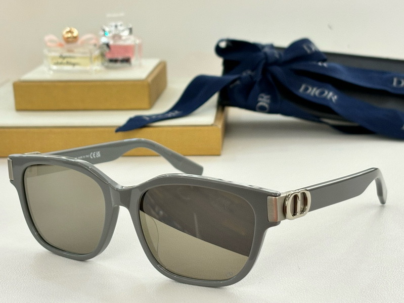 Dior Sunglasses(AAAA)-304