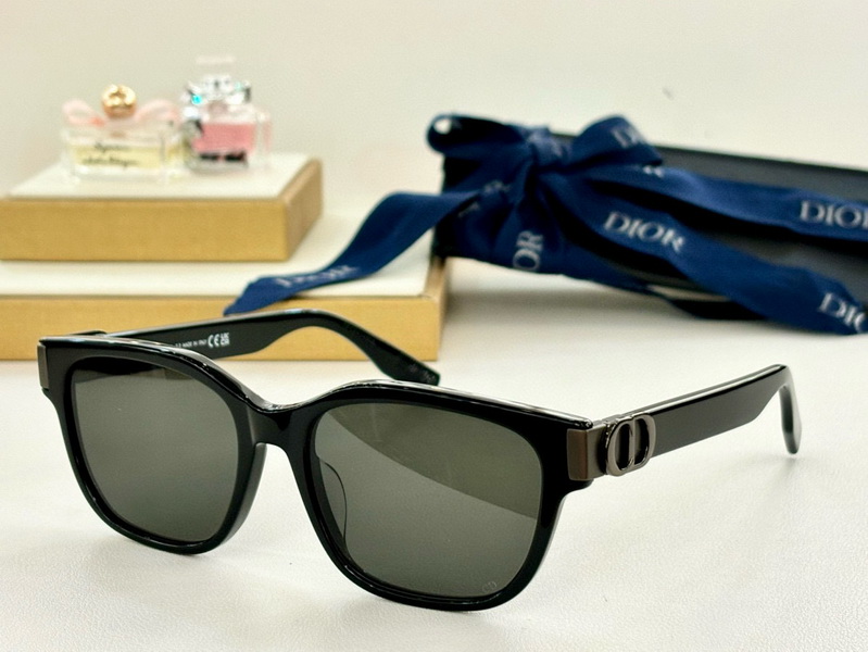 Dior Sunglasses(AAAA)-302