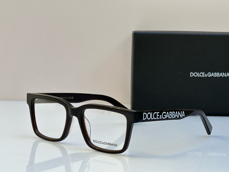 D&G Sunglasses(AAAA)-027