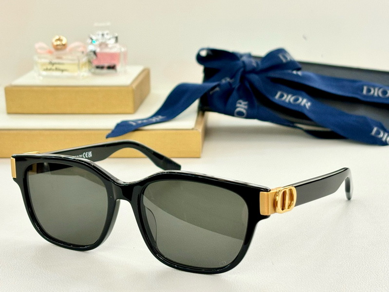Dior Sunglasses(AAAA)-301