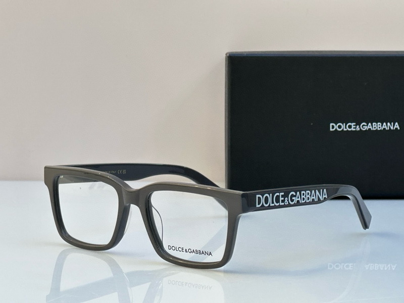 D&G Sunglasses(AAAA)-026