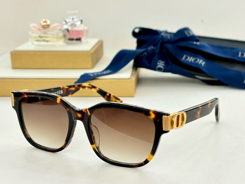Dior Sunglasses(AAAA)-299