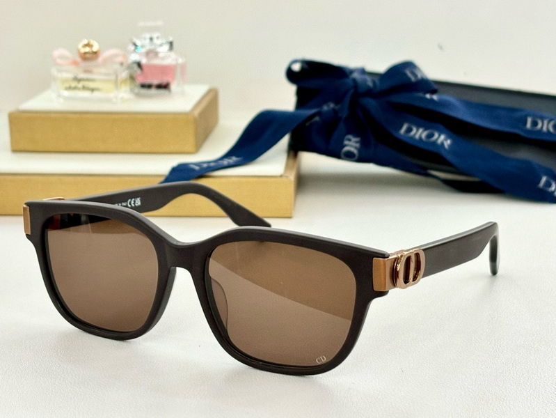 Dior Sunglasses(AAAA)-300