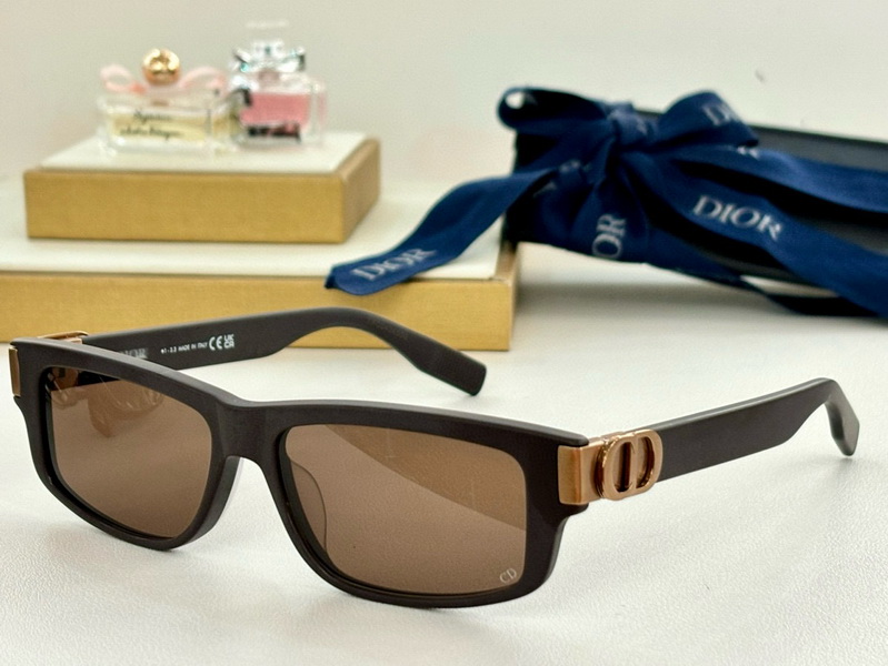 Dior Sunglasses(AAAA)-298