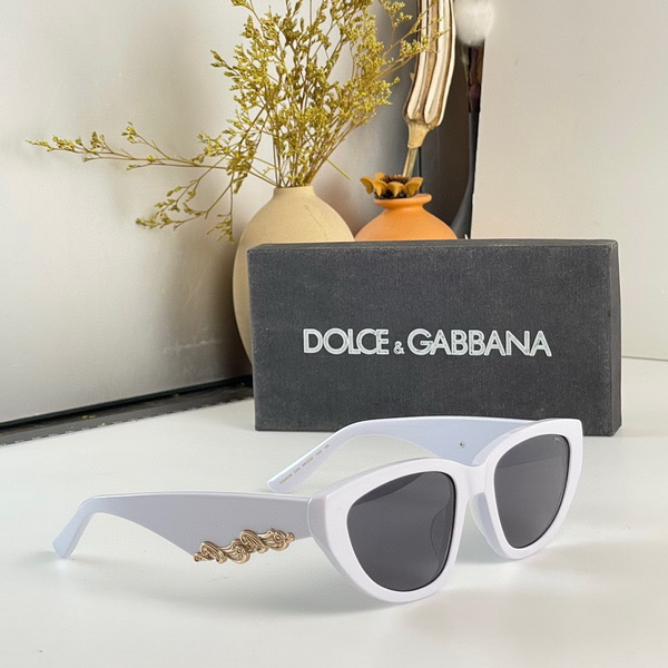 D&G Sunglasses(AAAA)-356