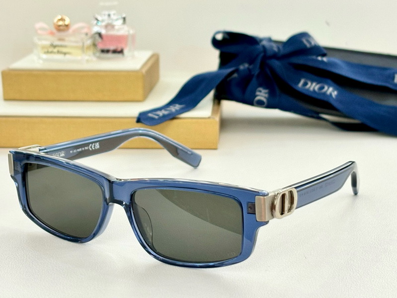Dior Sunglasses(AAAA)-297